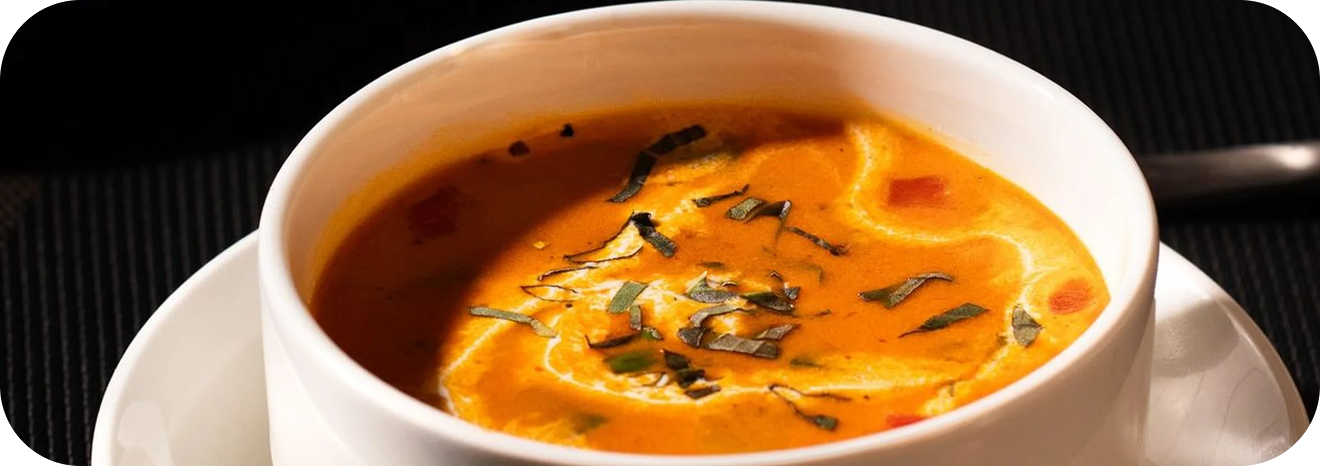 Signature Curries
